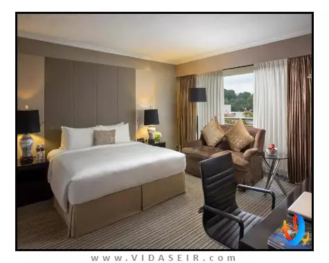 کنکورد سنگاپور