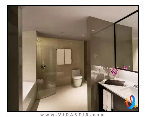 کنکورد سنگاپور