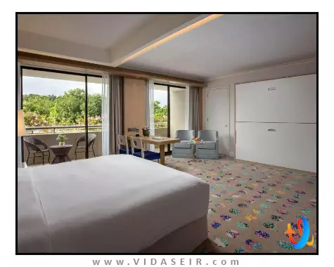 کنکورد سنگاپور