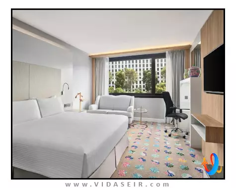 کنکورد سنگاپور