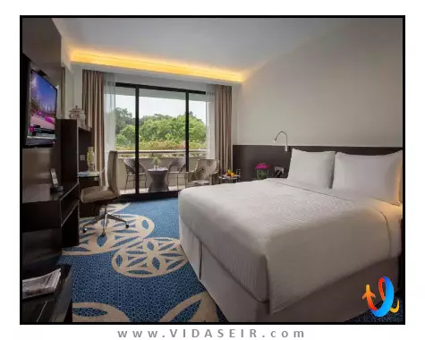 کنکورد سنگاپور