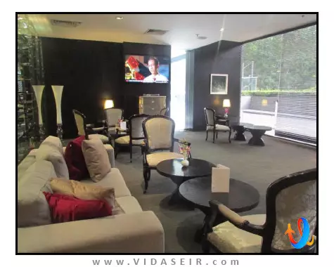 کنکورد سنگاپور