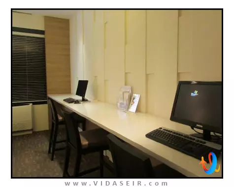 کنکورد سنگاپور