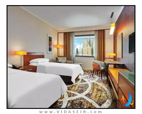 کنکورد کوالالامپور