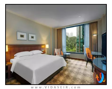 کنکورد کوالالامپور