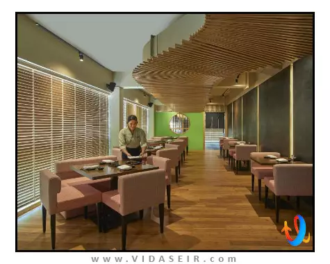 کنکورد کوالالامپور