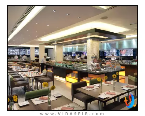 کنکورد کوالالامپور