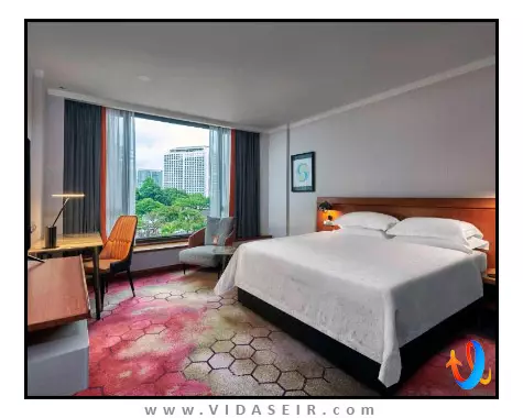 کنکورد کوالالامپور