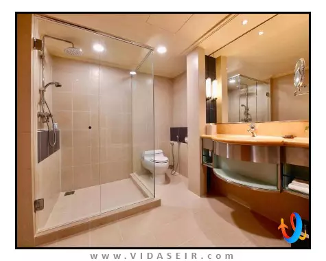 کنکورد کوالالامپور