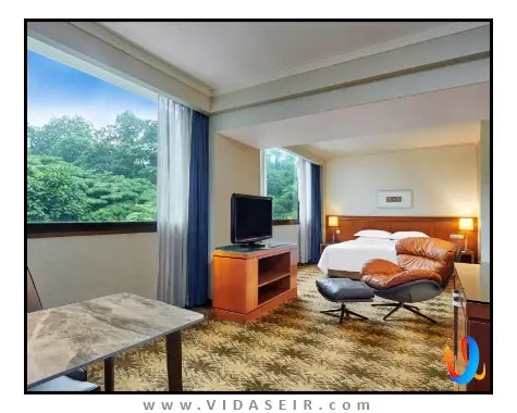 کنکورد کوالالامپور