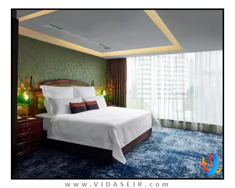 کنکورد کوالالامپور