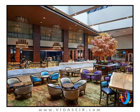 کنکورد کوالالامپور