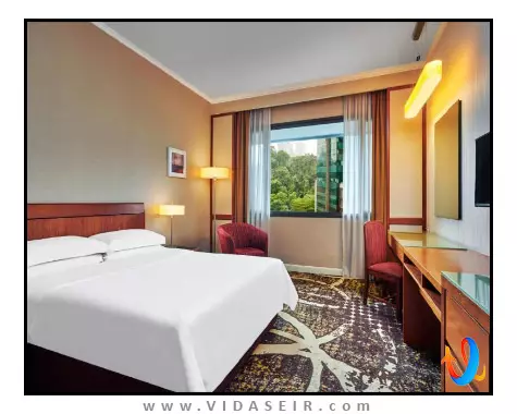 کنکورد کوالالامپور