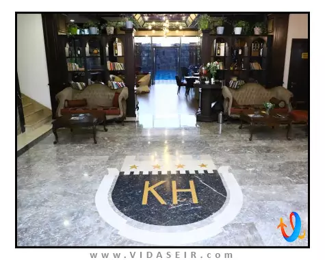 کنیاک ایروان