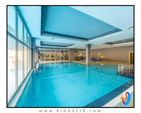 کوئینز پارک گوینوک آنتالیا