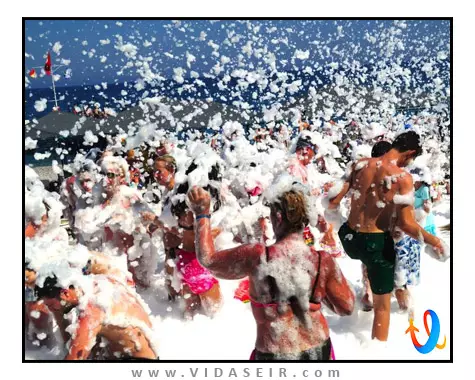 کوئینز پارک گوینوک آنتالیا