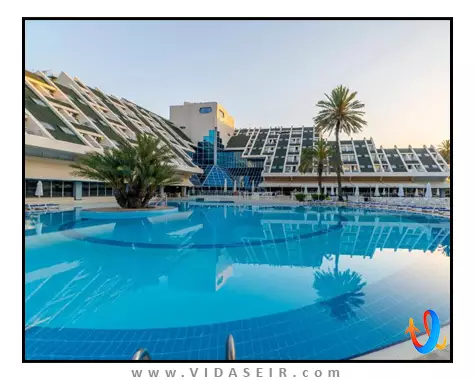 کوئینز پارک گوینوک آنتالیا