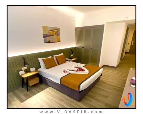 کوئینز پارک گوینوک آنتالیا