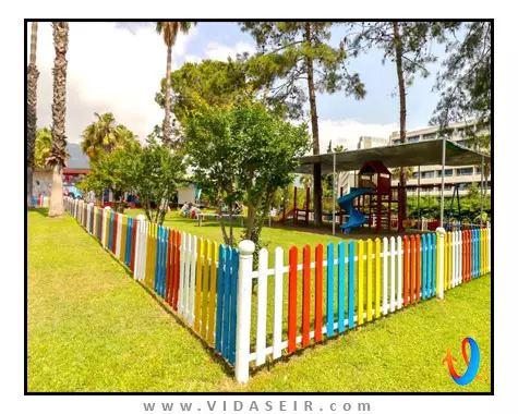 کوئینز پارک گوینوک آنتالیا