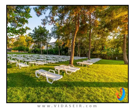 کوئینز پارک گوینوک آنتالیا