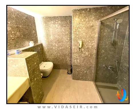 کوئینز پارک گوینوک آنتالیا