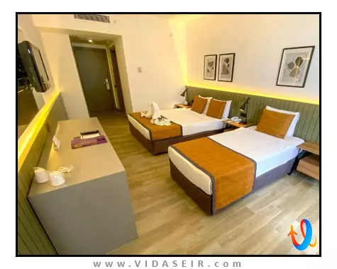 کوئینز پارک گوینوک آنتالیا