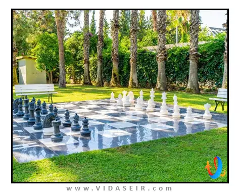 کوئینز پارک گوینوک آنتالیا