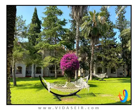 کوئینز پارک گوینوک آنتالیا