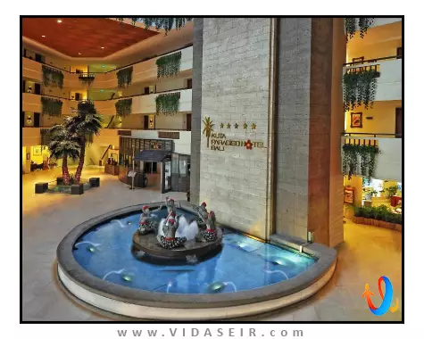 کوتا پارادیسو بالی