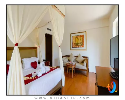 کوتا پارادیسو بالی