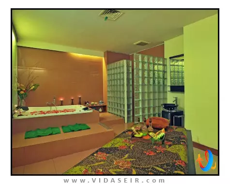 کوتا پارادیسو بالی