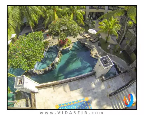 کوتا پارادیسو بالی