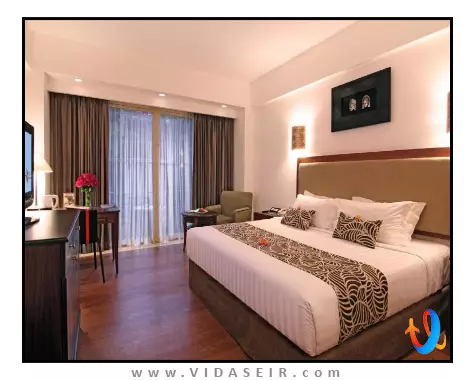 کوتا پارادیسو بالی