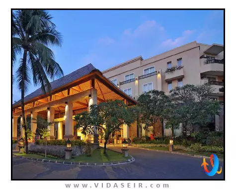 کوتا پارادیسو بالی