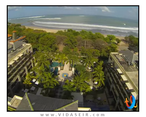 کوتا پارادیسو بالی