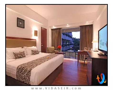 کوتا پارادیسو بالی