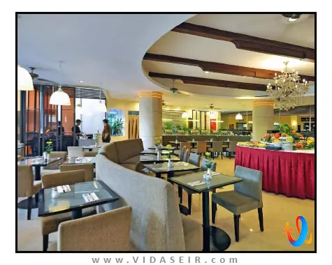 کوتا پارادیسو بالی