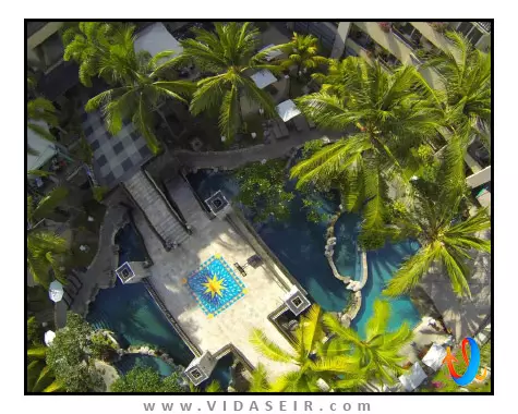 کوتا پارادیسو بالی