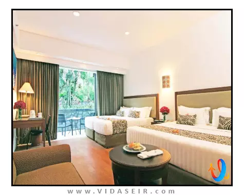 کوتا پارادیسو بالی