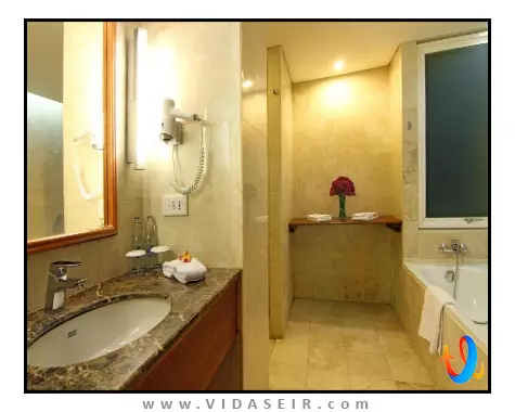 کوتا پارادیسو بالی