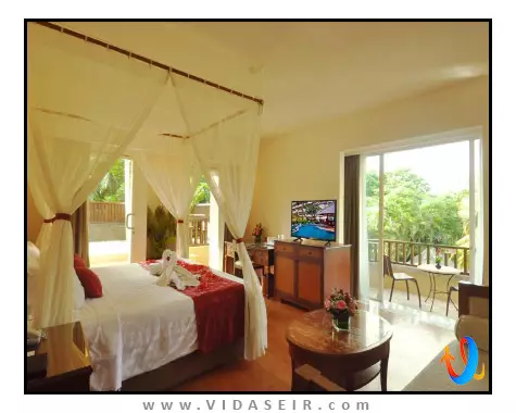 کوتا پارادیسو بالی