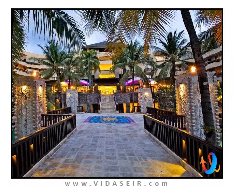 کوتا پارادیسو بالی