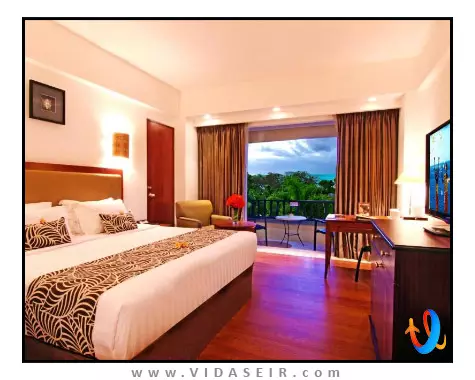 کوتا پارادیسو بالی