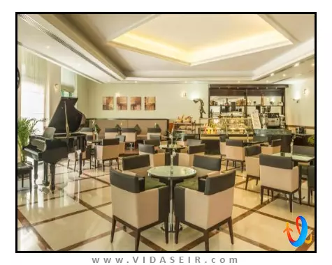 کورال دبی دیره