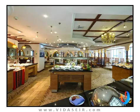 کورال دبی دیره