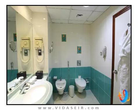 کورال دبی دیره