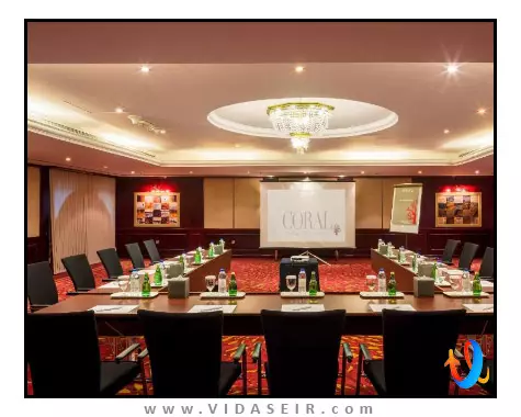 کورال دبی دیره