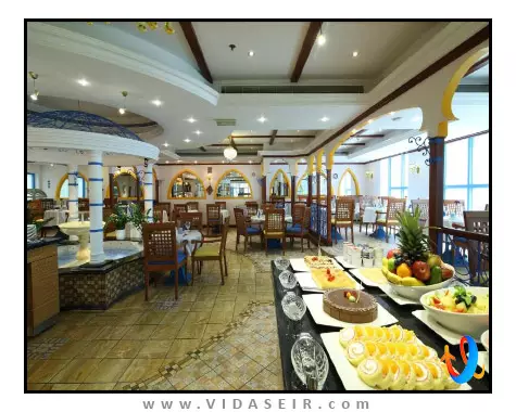 کورال دبی دیره