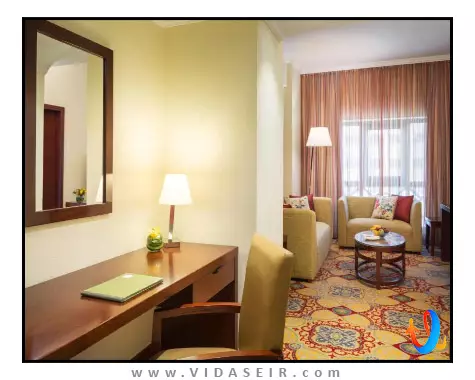 کورال دبی دیره