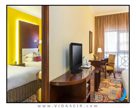 کورال دبی دیره